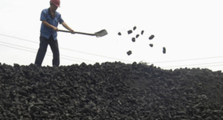 В Донецкой области неизвестные преследовали журналистов, которые готовили материал о нелегальной добыче угля
