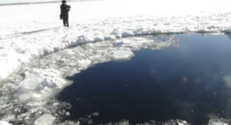 Вице-губернатор Челябинской области утверждает, что метеорит не падал в озеро Чебаркуль