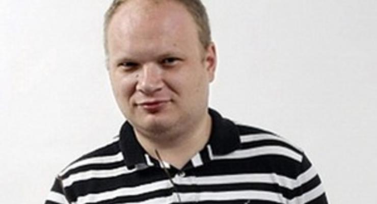 Российский журналист: Коротич, который не боялся цензуры политбюро, боится Герман - УП