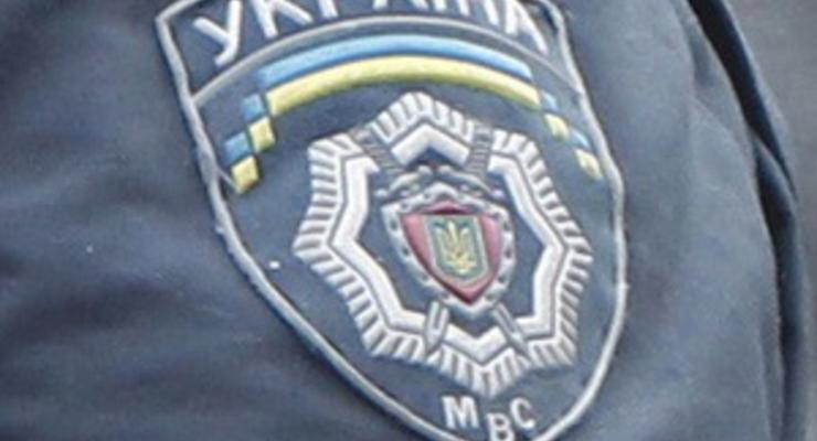 В Бердянске неизвестный ограбил ювелирный магазин на 200 тысяч гривен