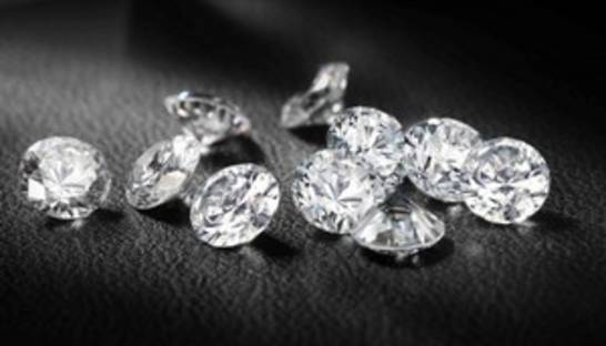 В аэропорту Брюсселя у инкассаторов похитили 10 кг алмазов