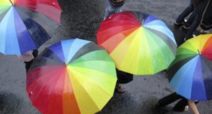 Корреспондент: Радужная перспектива. Европа уравнивает в правах гомо- и гетеросексуальные пары