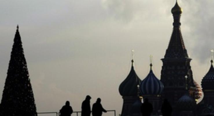 В России зафиксирован прирост населения за счет мигрантов