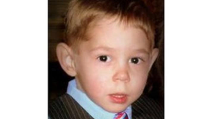 На теле погибшего в Техасе трехлетнего Максима Кузьмина обнаружены синяки - судмедэксперт