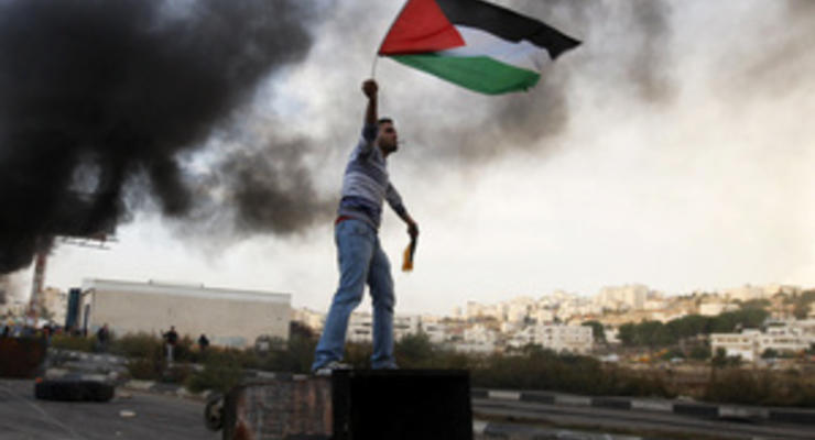 ХАМАС и Израиль ведут переговоры об открытии границ Газы