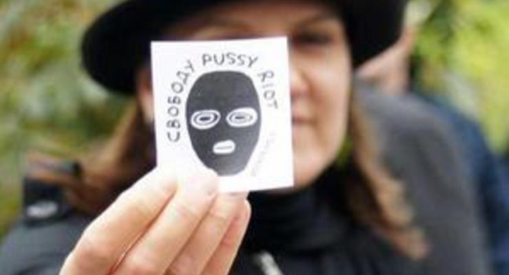 Адвокат Pussy Riot: Шансы на успех в Страсбурге высоки