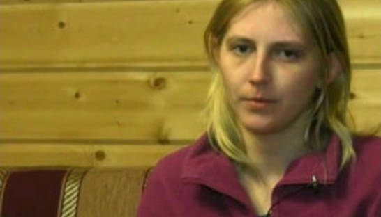 Родную мать погибшего в США усыновленного мальчика сняли с поезда из-за неадекватного поведения