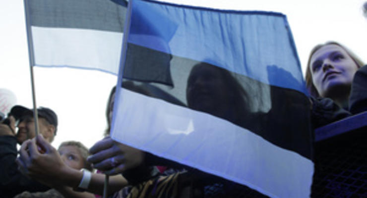 Сегодня Эстония празднует 95-ю годовщину независимости