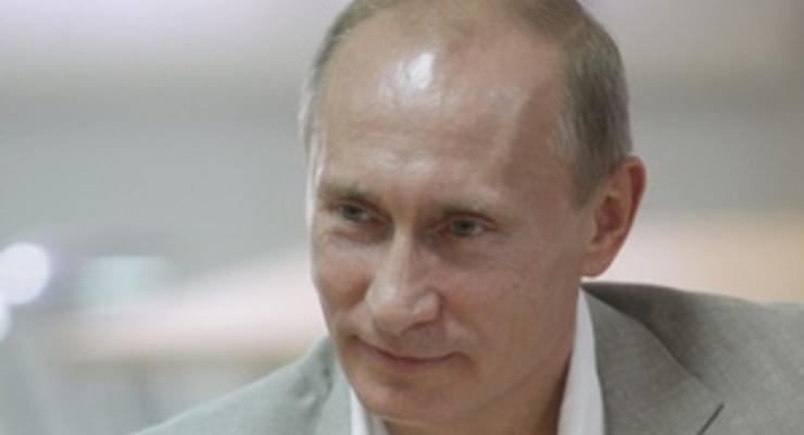 Путин подписал антитабачный закон