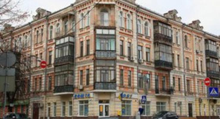 Столичная прокуратура потребовала вернуть Киеву здание на Подоле