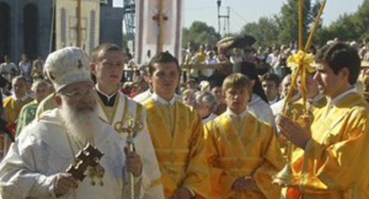 Сегодня бывший глава Украинской греко-католической церкви Гузар празднует 80-летие