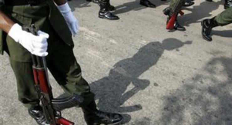 Полицейских и военных Шри-Ланки обвинили в изнасилованиях и пытках тамилов