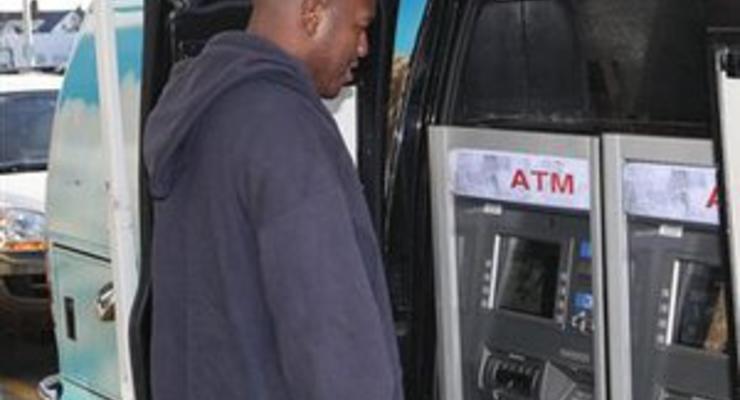 В США грабители вместо банкомата украли музыкальный автомат