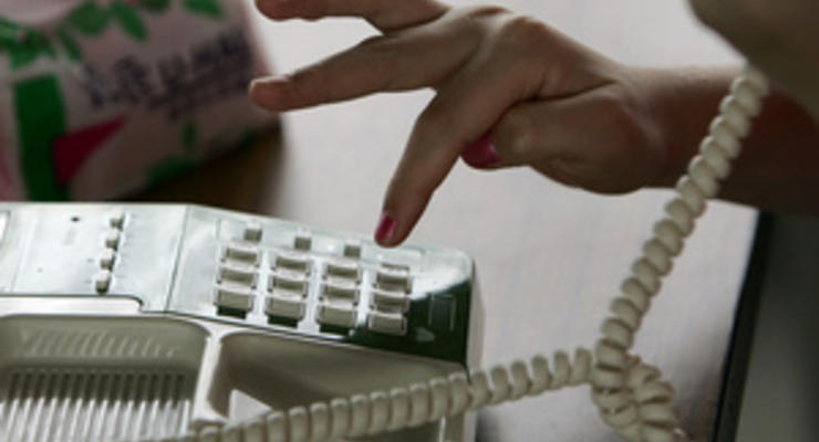 В Черкасской области сотрудник милиции два года прослушивал телефоны граждан