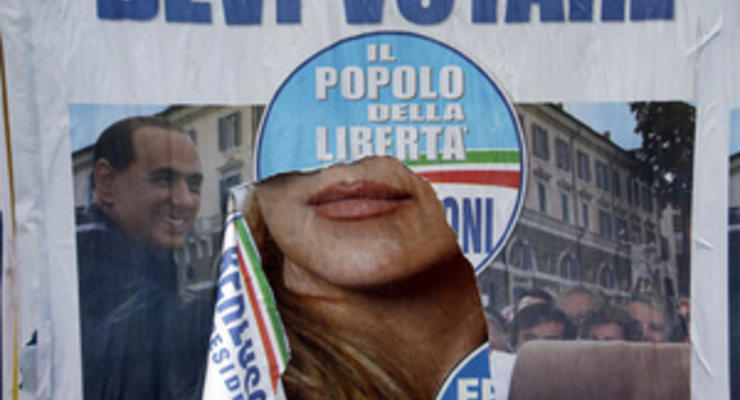 Новый итальянский парламент станет самым "молодым" в истории страны