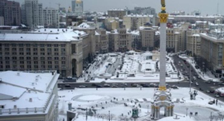 Киевсовет утвердил новые границы столицы
