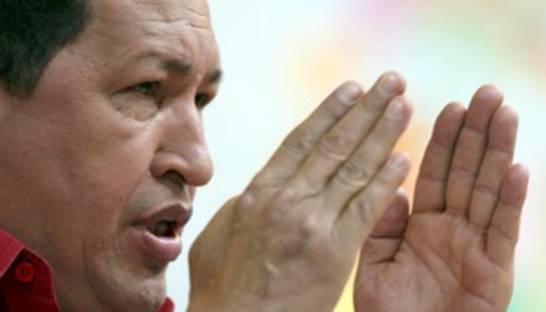 Венесуэльцы верят в возвращение Чавеса - опрос