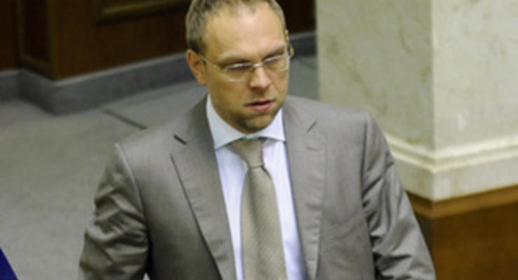 ВО Батьківщина: Власенко лишили мандата народного депутата