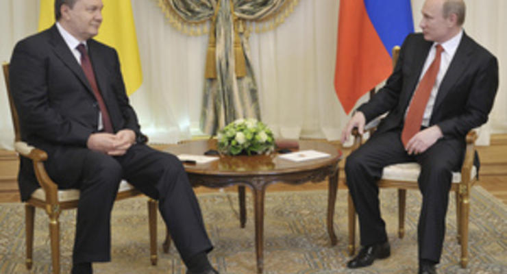 НГ: Киев играет на противоречиях России и ЕС