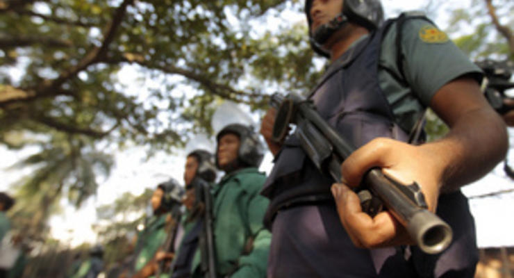 Кровавая бойня в Бангладеш: число жертв массовых протестов достигло 30 человек