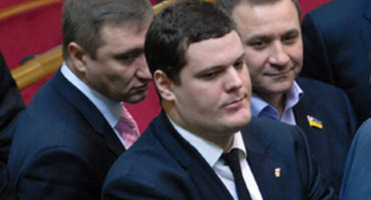 Пока Кличко размышляет: Свобода готова выдвинуть своего кандидата на пост мэра Киева