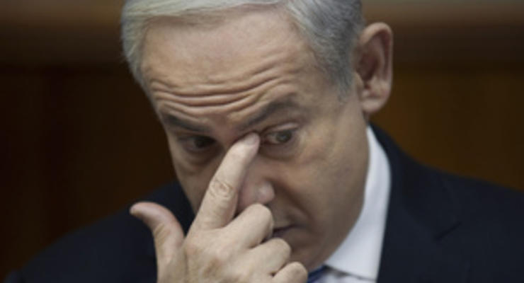 Нетаньяху раскритиковал турецкого премьера за сравнение сионизма с фашизмом
