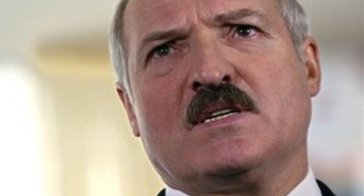 Лукашенко пригрозил правительству Беларуси отставкой