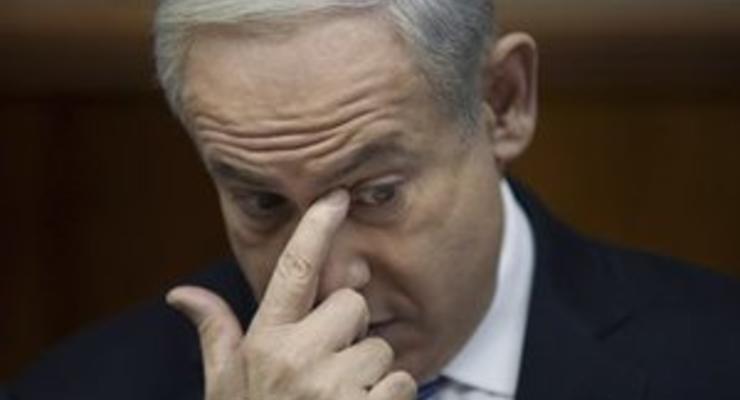 Нетаньяху дали еще 14 дней на формирование правительства