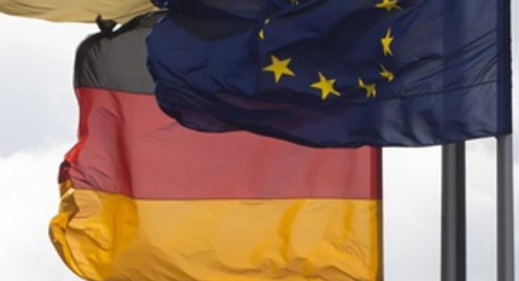 Германия собирается наложить вето на присоединение Румынии и Болгарии к Шенгену