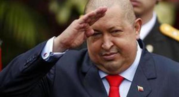 Смерть команданте: 7 малоизвестных фактов из жизни Уго Чавеса