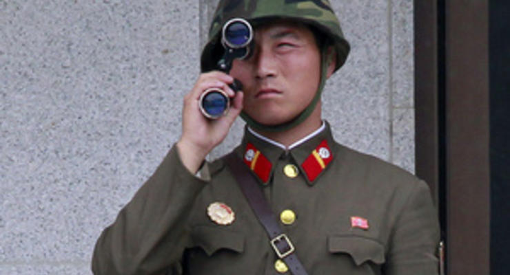 Белый дом убежден, что сможет отразить ракетную атаку КНДР