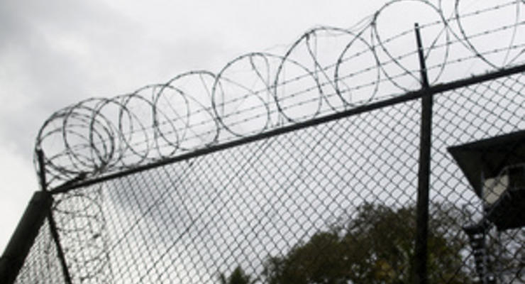 В Грузии на свободу вышли более 8,5 тысяч заключенных