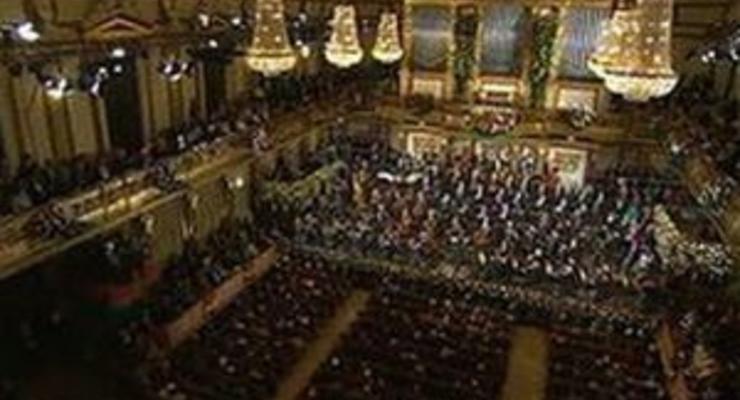 Венский филармонический оркестр расскажет о нацистах