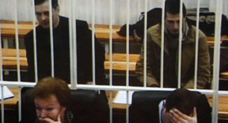 Украинские музыканты выступят под Апелляционным судом в поддержку Павличенко