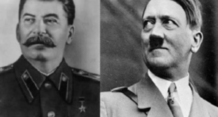 Города, где родились Гитлер и Сталин: сходства и отличия
