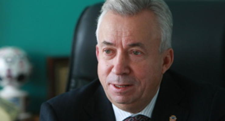Номер телефона мэра Донецка публикуют в "сомнительных объявлениях"