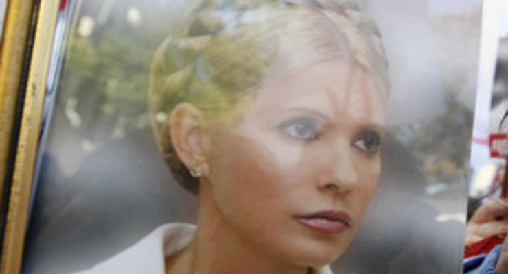 Я еще жива: Тимошенко ответила на вопросы швейцарской газеты