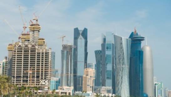 Украина открыла посольство в одной из богатейших стран мира