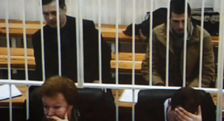 Гособвинитель: Показания Павличенко и их защиты противоречат друг другу