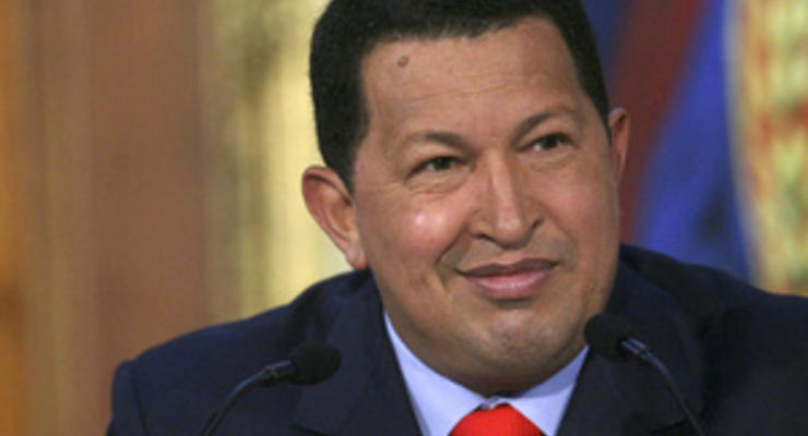 "Команданте был отравлен темными силами": власти Венесуэлы начнут расследование по делу об отравлении Уго Чавеса