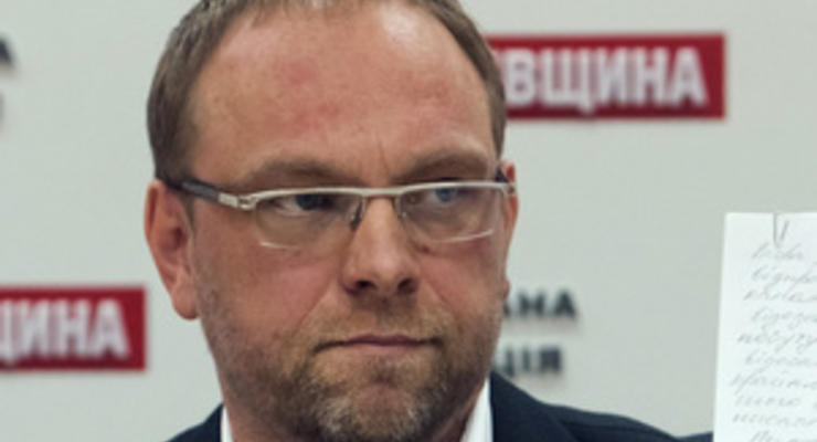 Власенко подал прошение о пересмотре решения ВАСУ в Верховный суд