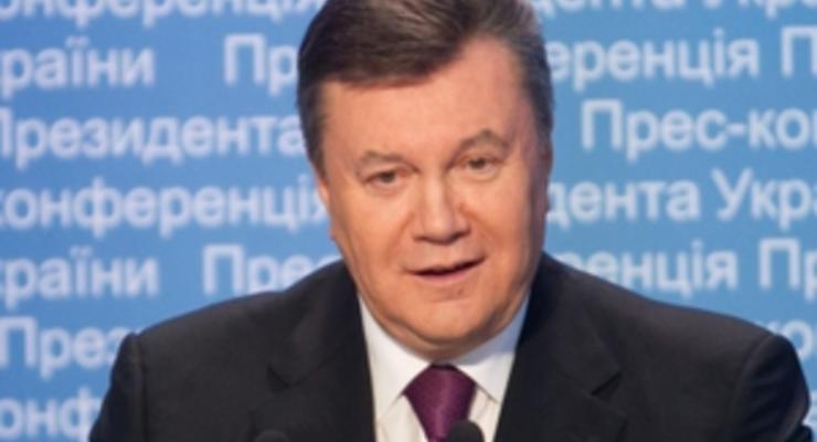 Представитель Януковича заявил, что Президент учел пожелания лидеров ЕС по делу Тимошенко