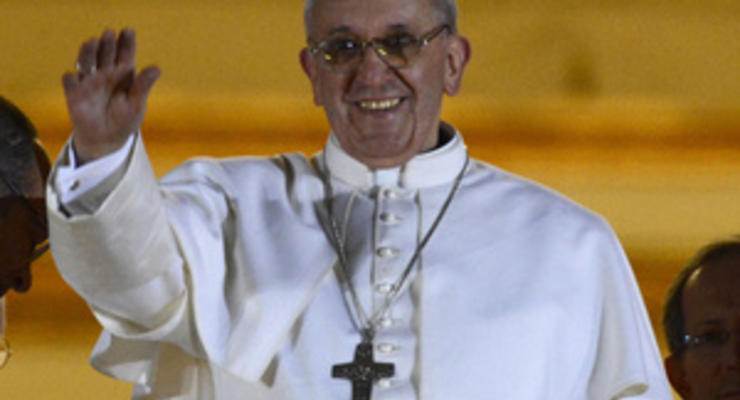 Бывший глава УГКЦ: Новый Папа Римский может приехать в Украину