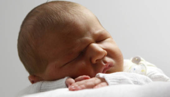 В течение последних трех лет в Украине растет рождаемость - Павленко