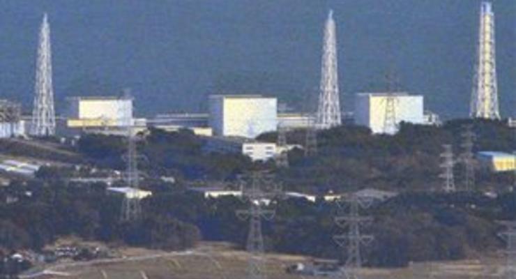 Спустя два года после аварии на Фукусима-1, АЭС находится на грани новой аварии