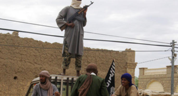 Боевики Аль-Каиды казнили французского заложника