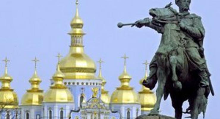 Lenta.Ru: На подступах к Киеву