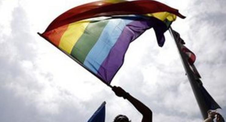 Суд в Костроме встал на сторону ЛГБТ-активистов