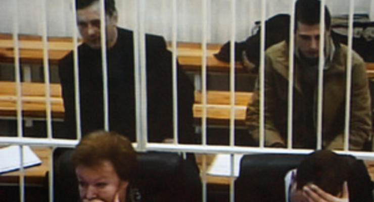 Свидетель-лифтер заявил, что сомневается в причастности Павличенко к убийству судьи Зубкова