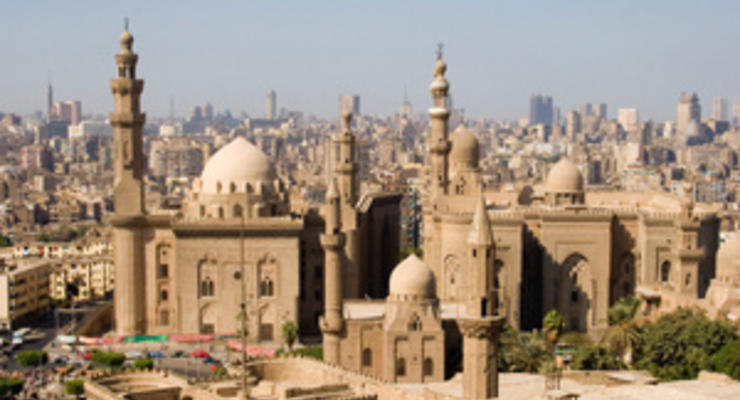 Туристам из Ирана и Ирака запретили посещать Каир